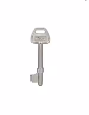 Genuine 3 Lever Mortice Key Blank