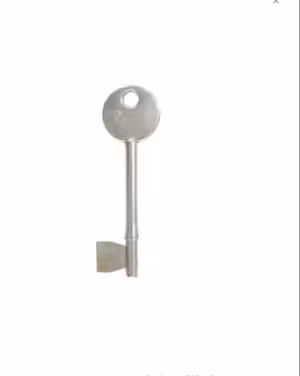Copy Mortice Blank To Suit Yale M560