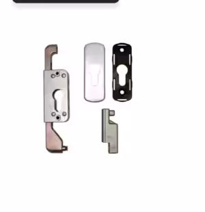 Bi-fold Door Lock
