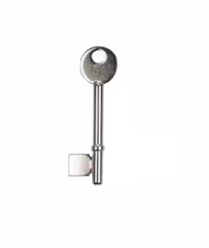 3 Lever Copy Mortice Key Blank