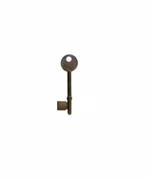 3 Lever Genuine Mortice Key Blank