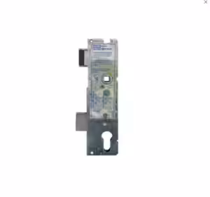 Bi-Fold Gearbox 28mm Backset