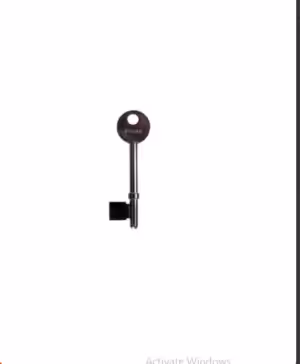 5 Lever Genuine Mortice Key Blank