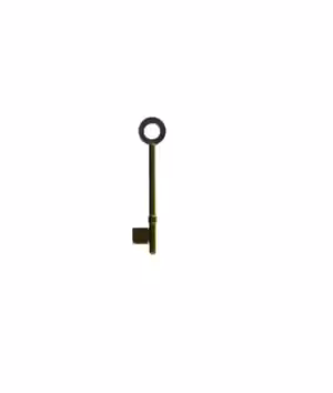 RF Copy Rim Lock Key Blank