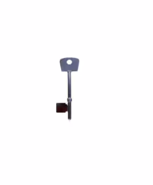 Lever Copy Mortice Key Blank