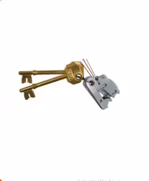 Viscount Differ Lever Set
