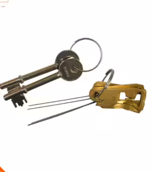 2101/2201 Differ Lever Set