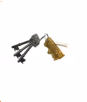 4G 6L Differ Lever set