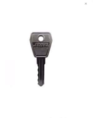 78 Series Master Key