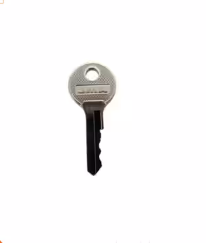 92 Series Master Key