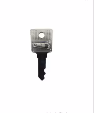 Ronis FM Series Master key