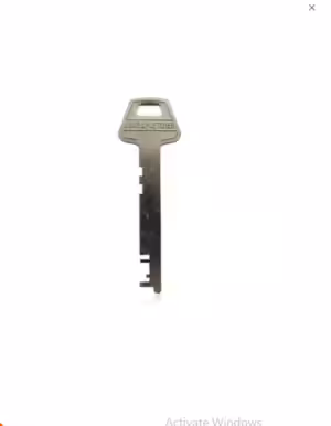 ZL Master Key