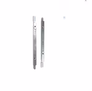 Lockmaster Top & Bottom Shootbolts - 200mm