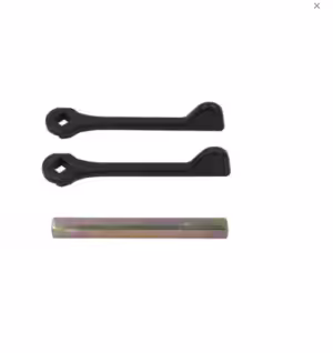 Spindle & Lever Pack (schlegel)