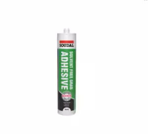 Trade Solvent Free Grab Adhesive