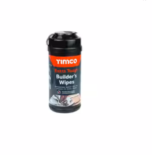 Extra Tough Builders Wipes