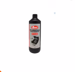 UPVC Solvent Cleaner