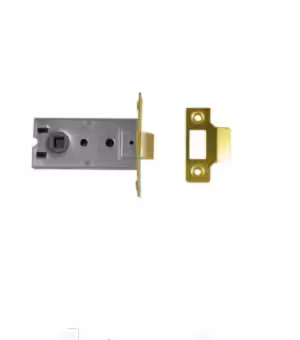 Mortice Box Latch with Locking Function