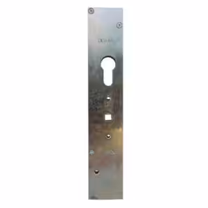 Robus Solarlux Liniar Bi-Fold Gearbox