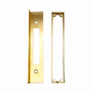 G5007 Mortice Deadlock Rebate Kit 13mm