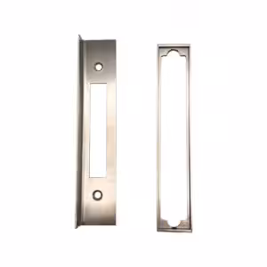 Mortice Deadlock Rebate Kit 13mm