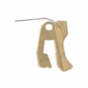 3G114E British Standard Lever Only