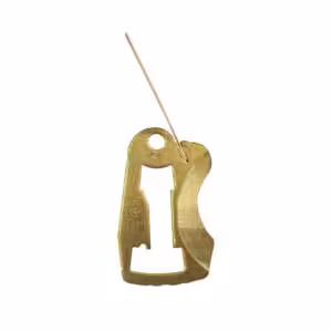Non British Standard Lever Only