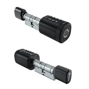 EA Euro Cylinder Digital Smart Lock