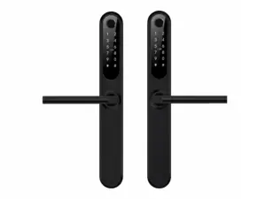 EA 215 Slim Line Smart Digital Lock for UPVC, Composite, Wooden & Aluminium Doors