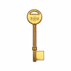 Easi-T 5 Lever British Standard Genuine Key Blank