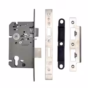 Euro Profile Escape Lock