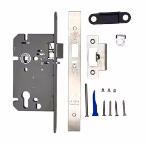 Profile Mortice Nightlatch