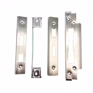 Easi-T Mortice Sashlock Rebate Kit 13mm