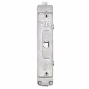 Bi-Fold Lock Case