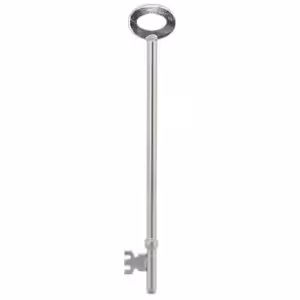 Fire Brigade Rim/Mortice Key