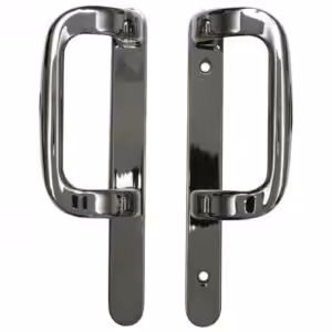 3000 Series Dummy Handle Set for Patio Doors