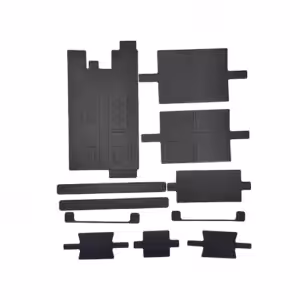 Autolock Intumescent Fire Kit