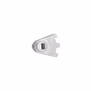 Patio Repair Kit - 21mm Backset
