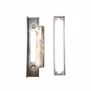 Mortice Deadlock Rebate Kit 13mm