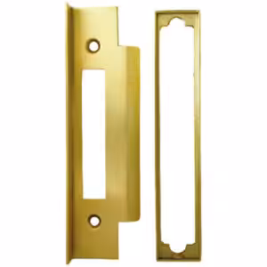 Mortice Sashlock Rebate Kit 13mm