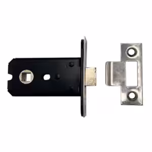 Mortice Latch Light Duty