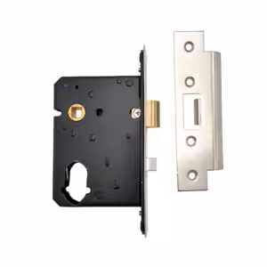 Dual Profile Mortice Nightlatch