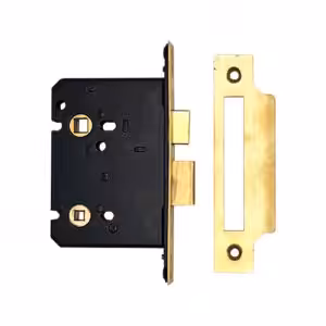 Locks G8020 Bathroom Mortice Lock