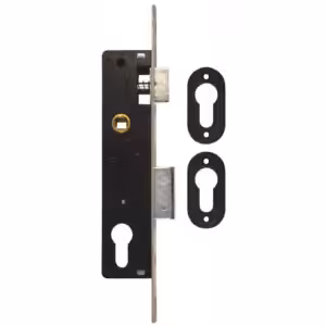Euro Mortice Sashlock for Metal Doors