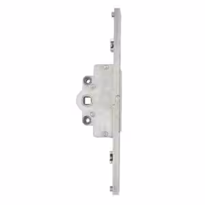 Alu Jet Bi-Fold Lock Case