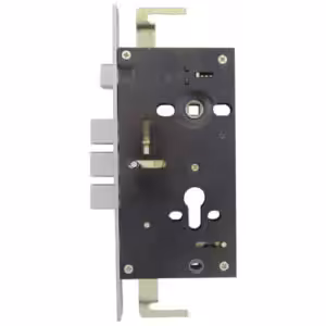 Genuine Multipoint Gearbox - Key Wind