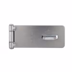 PC Series Safety Hasp & Staple Zinc Plated
