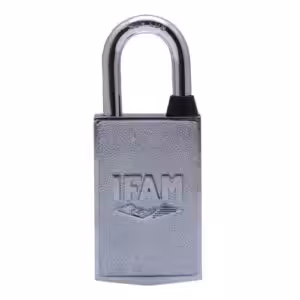 MAG40 40mm Open Shackle Magnetic Padlock