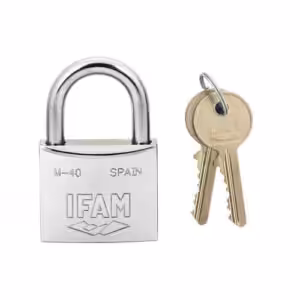 Mar Series Open Shackle Marine Padlock