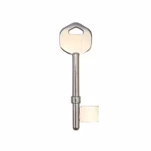 Lever Genuine Key Blank